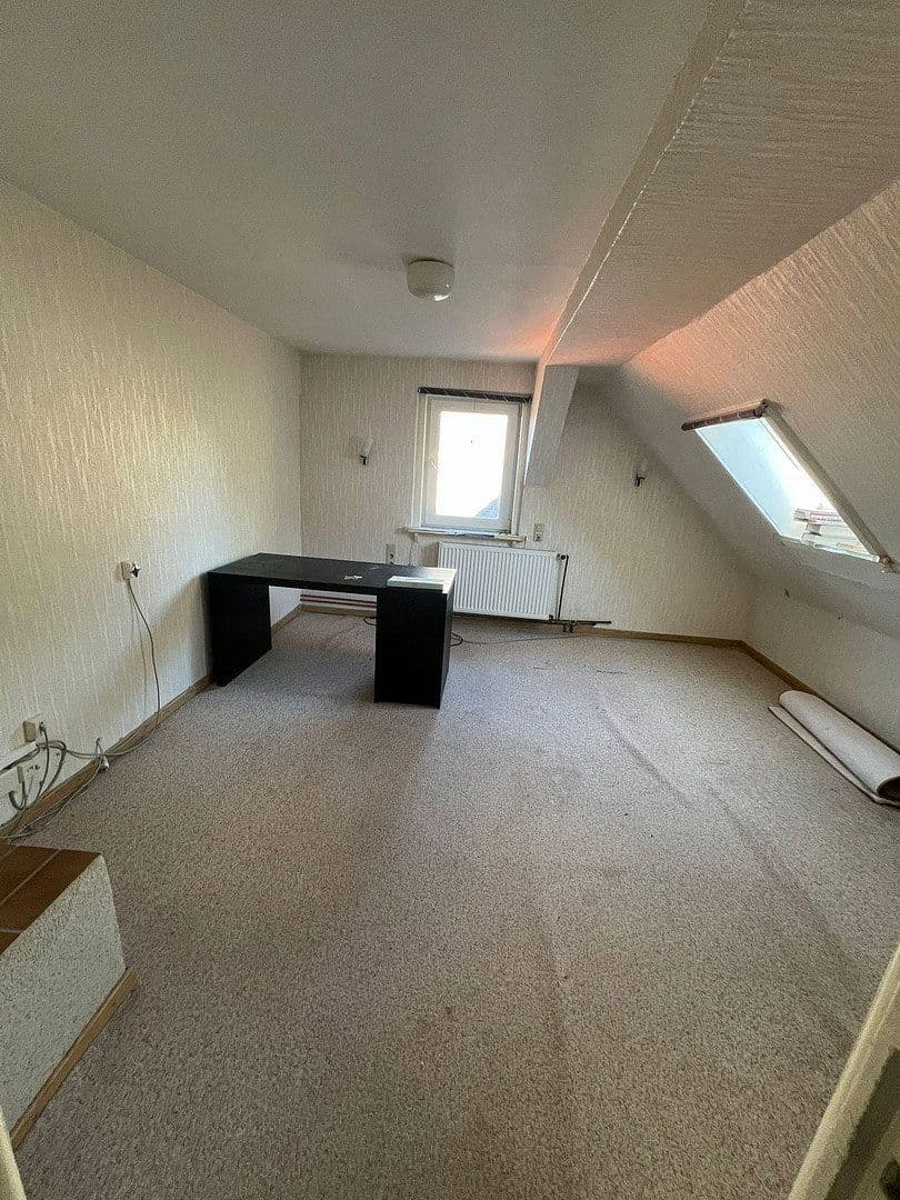 3 bedroom with open-plan kitchen flat to rent, 123 m², Sorge 14, Clausthal-Zellerfeld, Lower Saxony 3 bedroom with open-plan kitchen flat to rent, 123 m², Sorge 14, Clausthal-Zellerfeld, Lower Saxony