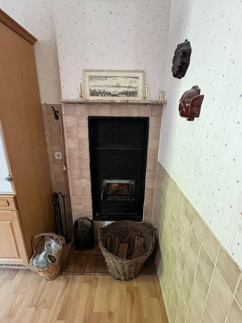 3 bedroom with open-plan kitchen flat to rent, 123 m², Sorge 14, Clausthal-Zellerfeld, Lower Saxony 3 bedroom with open-plan kitchen flat to rent, 123 m², Sorge 14, Clausthal-Zellerfeld, Lower Saxony