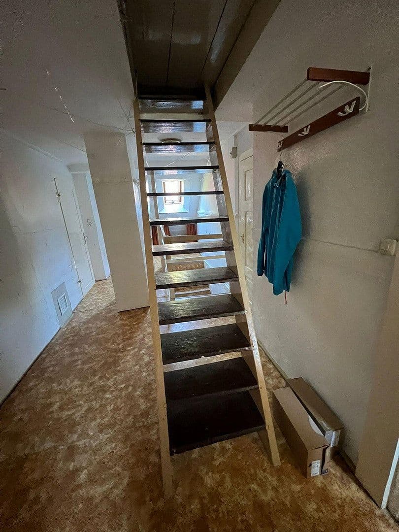 3 bedroom with open-plan kitchen flat to rent, 123 m², Sorge 14, Clausthal-Zellerfeld, Lower Saxony 3 bedroom with open-plan kitchen flat to rent, 123 m², Sorge 14, Clausthal-Zellerfeld, Lower Saxony