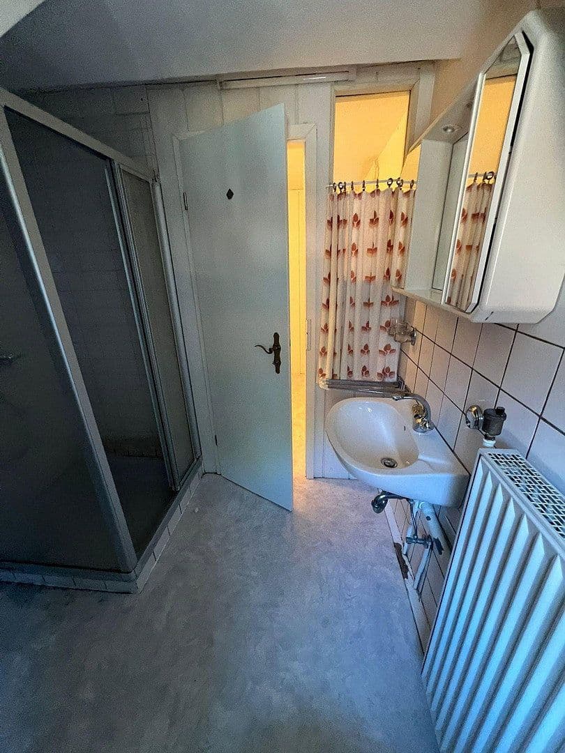 3 bedroom with open-plan kitchen flat to rent, 123 m², Sorge 14, Clausthal-Zellerfeld, Lower Saxony 3 bedroom with open-plan kitchen flat to rent, 123 m², Sorge 14, Clausthal-Zellerfeld, Lower Saxony