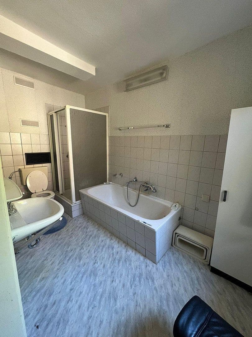3 bedroom with open-plan kitchen flat to rent, 123 m², Sorge 14, Clausthal-Zellerfeld, Lower Saxony 3 bedroom with open-plan kitchen flat to rent, 123 m², Sorge 14, Clausthal-Zellerfeld, Lower Saxony
