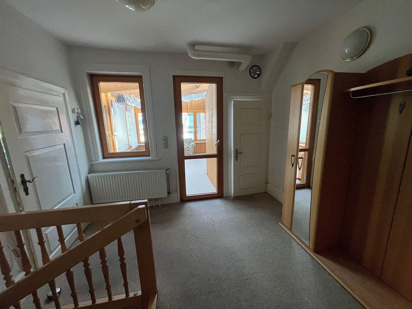3 bedroom with open-plan kitchen flat to rent, 123 m², Sorge 14, Clausthal-Zellerfeld, Lower Saxony 3 bedroom with open-plan kitchen flat to rent, 123 m², Sorge 14, Clausthal-Zellerfeld, Lower Saxony