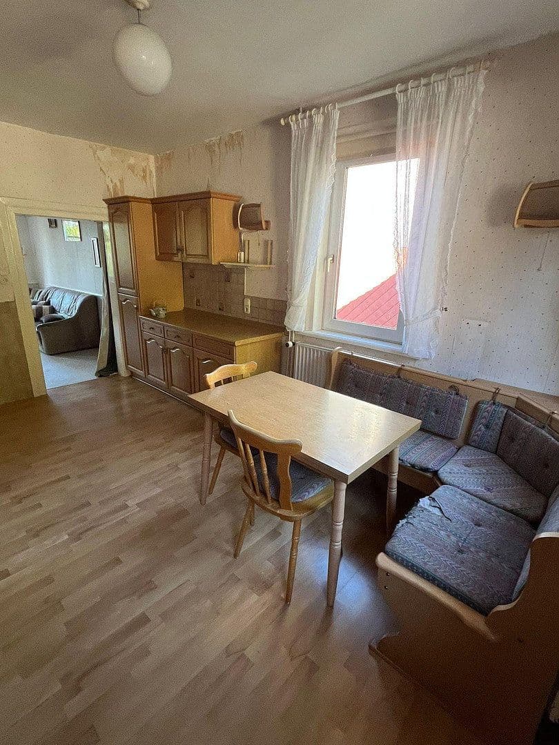 3 bedroom with open-plan kitchen flat to rent, 123 m², Sorge 14, Clausthal-Zellerfeld, Lower Saxony 3 bedroom with open-plan kitchen flat to rent, 123 m², Sorge 14, Clausthal-Zellerfeld, Lower Saxony