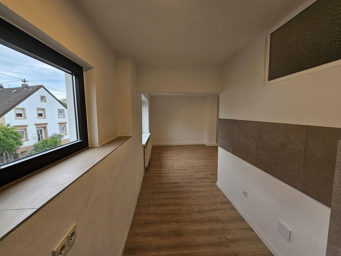2 bedroom flat to rent, 48 m², Brückenstraße 26, Schiffweiler, Saarland 2 bedroom flat to rent, 48 m², Brückenstraße 26, Schiffweiler, Saarland