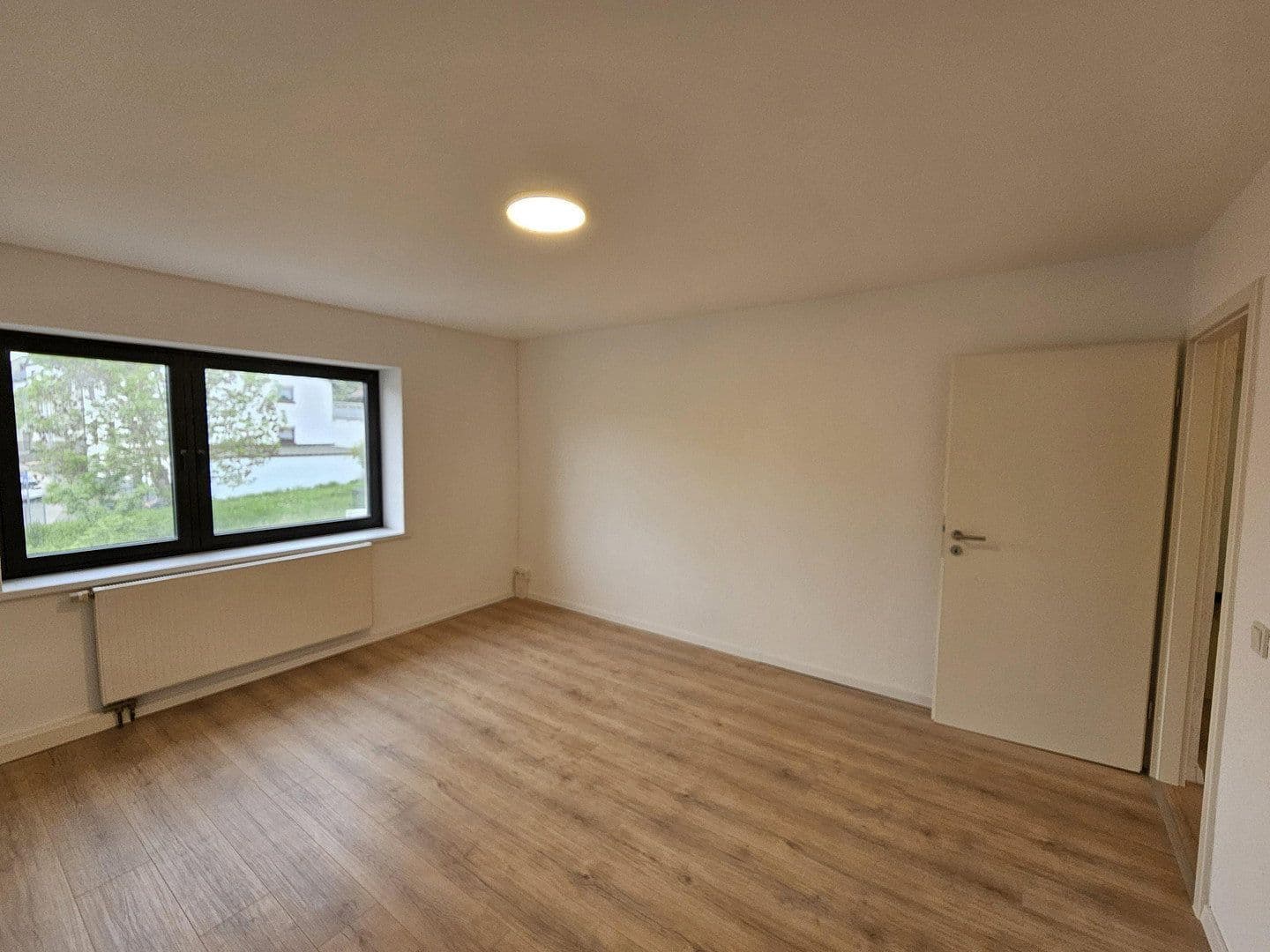 2 bedroom flat to rent, 48 m², Brückenstraße 26, Schiffweiler, Saarland 2 bedroom flat to rent, 48 m², Brückenstraße 26, Schiffweiler, Saarland