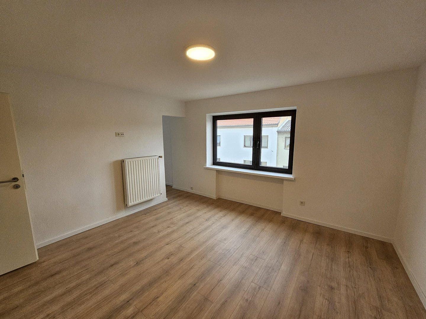 3 bedroom flat to rent, 62 m², Brückenstraße 26, Schiffweiler, Saarland 3 bedroom flat to rent, 62 m², Brückenstraße 26, Schiffweiler, Saarland