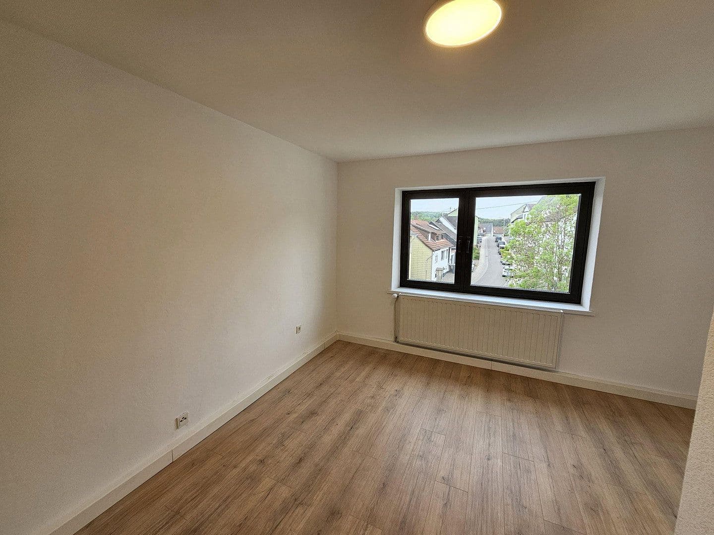 3 bedroom flat to rent, 62 m², Brückenstraße 26, Schiffweiler, Saarland 3 bedroom flat to rent, 62 m², Brückenstraße 26, Schiffweiler, Saarland