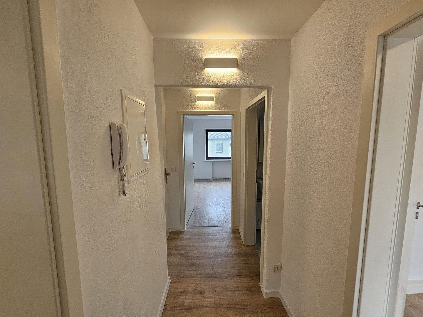 3 bedroom flat to rent, 62 m², Brückenstraße 26, Schiffweiler, Saarland 3 bedroom flat to rent, 62 m², Brückenstraße 26, Schiffweiler, Saarland