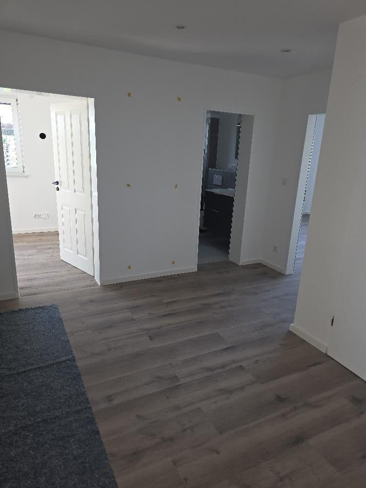 4 bedroom flat to rent, 133 m², Sulzbacher Str. 7a, Eschborn, Hesse 4 bedroom flat to rent, 133 m², Sulzbacher Str. 7a, Eschborn, Hesse