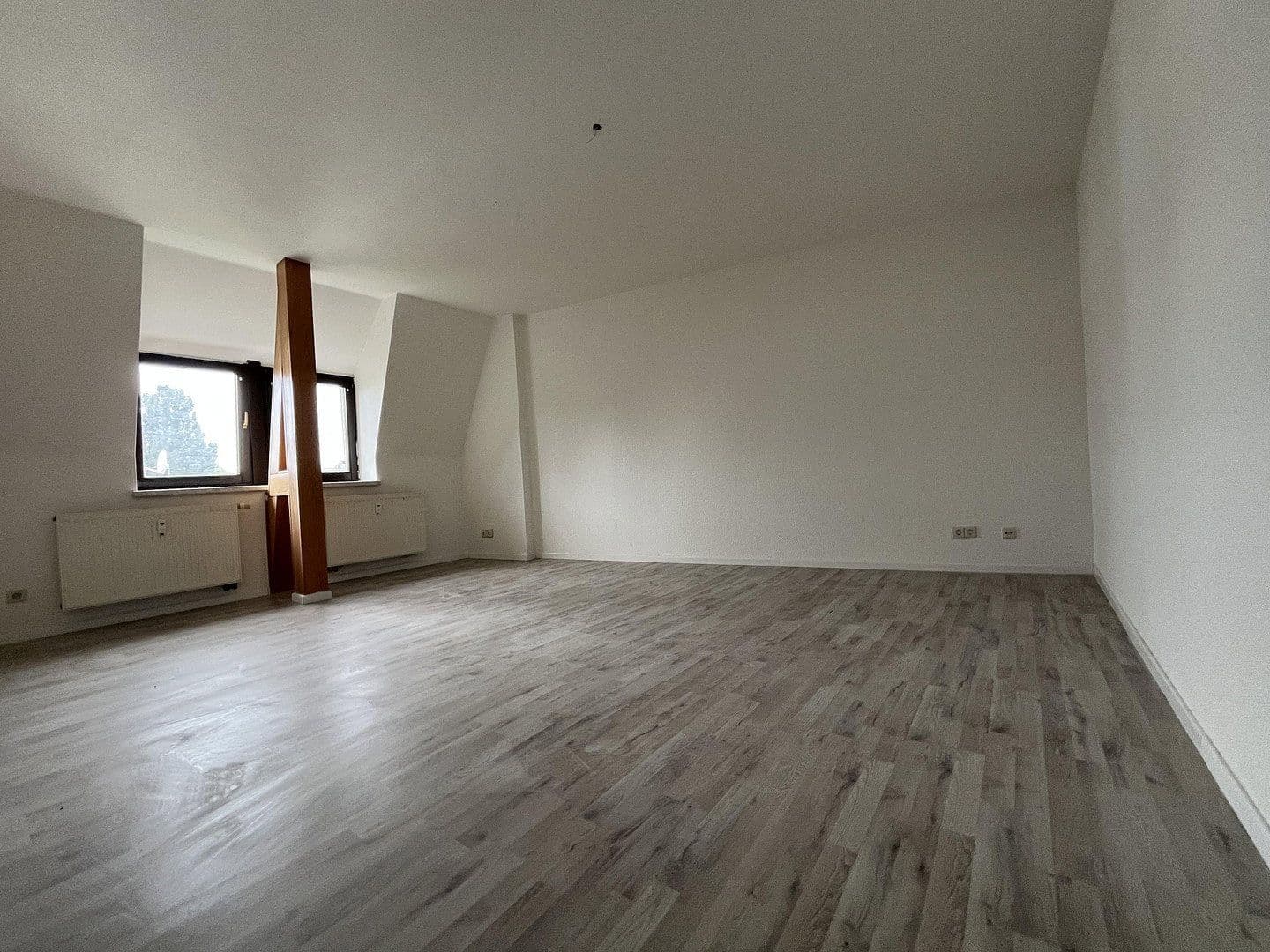 3 bedroom flat to rent, 79 m², Thomas-Mann-Straße 13, Zwickau, Saxony 3 bedroom flat to rent, 79 m², Thomas-Mann-Straße 13, Zwickau, Saxony