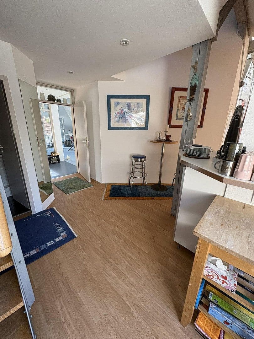 3 bedroom flat to rent, 214 m², Hanover, Lower Saxony 3 bedroom flat to rent, 214 m², Hanover, Lower Saxony