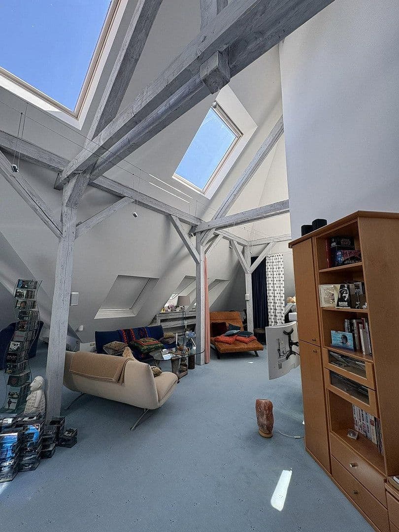 3 bedroom flat to rent, 214 m², Hanover, Lower Saxony 3 bedroom flat to rent, 214 m², Hanover, Lower Saxony