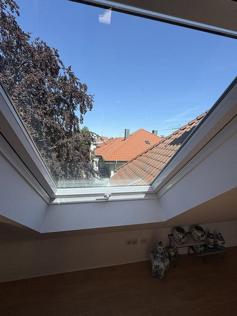 3 bedroom flat to rent, 214 m², Hanover, Lower Saxony 3 bedroom flat to rent, 214 m², Hanover, Lower Saxony