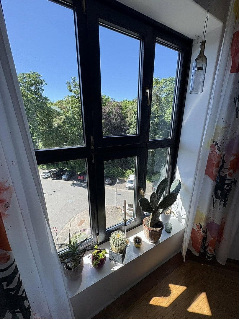 3 bedroom flat to rent, 214 m², Hanover, Lower Saxony 3 bedroom flat to rent, 214 m², Hanover, Lower Saxony