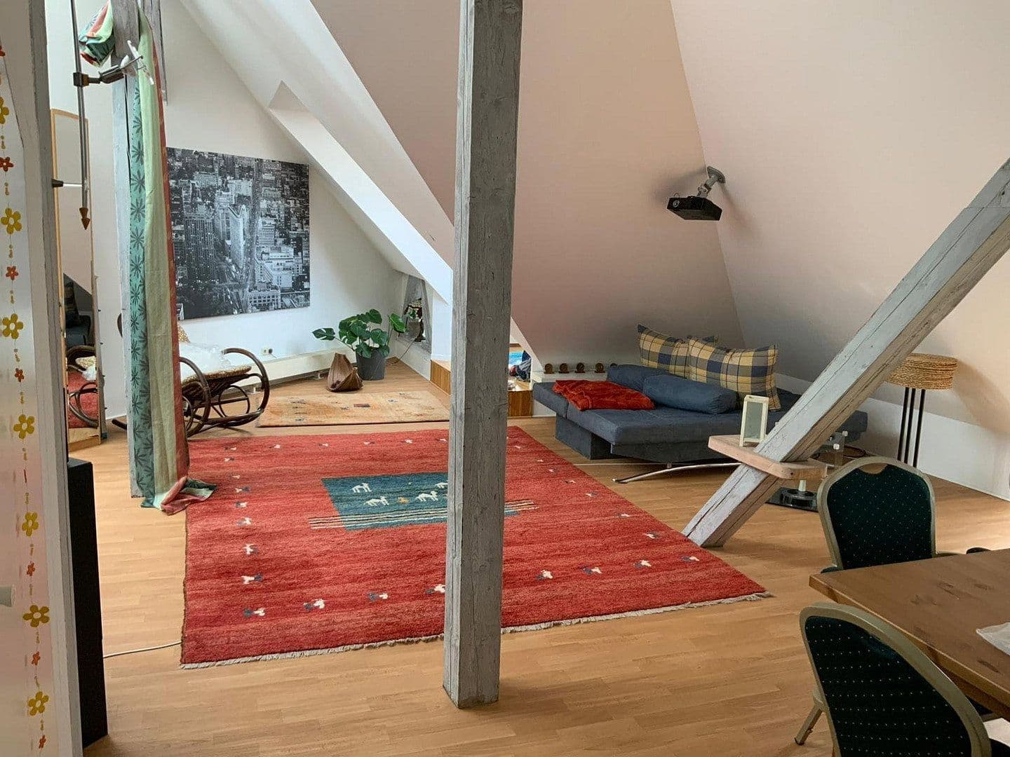 3 bedroom flat to rent, 214 m², Hanover, Lower Saxony 3 bedroom flat to rent, 214 m², Hanover, Lower Saxony