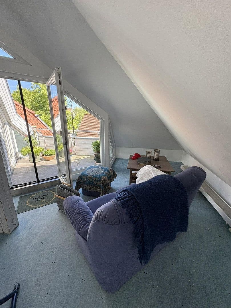 3 bedroom flat to rent, 214 m², Hanover, Lower Saxony 3 bedroom flat to rent, 214 m², Hanover, Lower Saxony