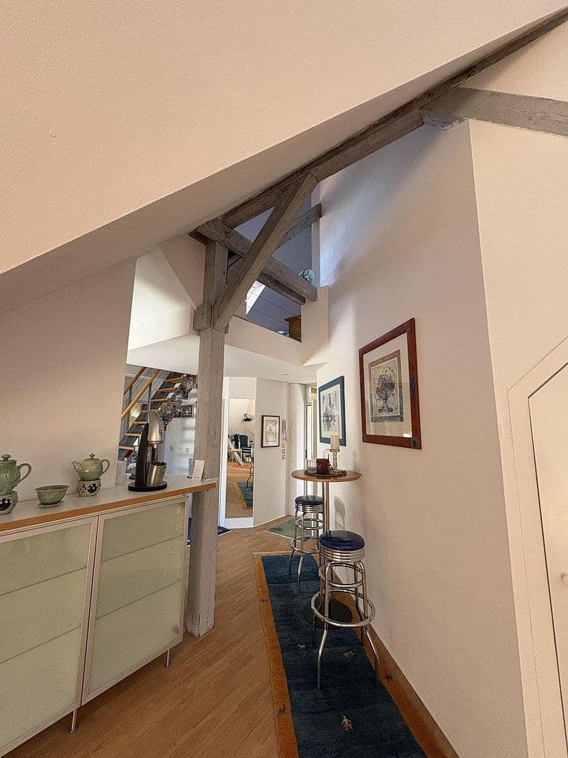 3 bedroom flat to rent, 214 m², Hanover, Lower Saxony 3 bedroom flat to rent, 214 m², Hanover, Lower Saxony