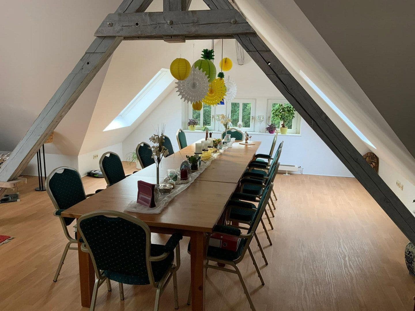 3 bedroom flat to rent, 214 m², Hanover, Lower Saxony 3 bedroom flat to rent, 214 m², Hanover, Lower Saxony