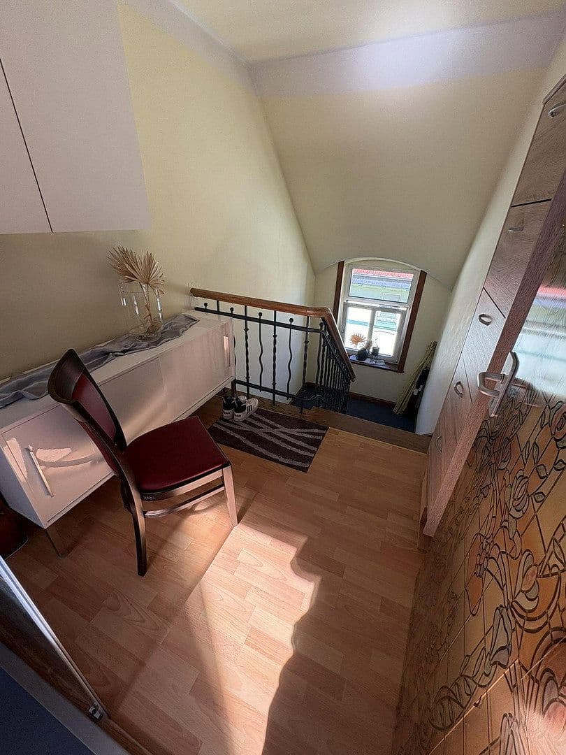 3 bedroom flat to rent, 214 m², Hanover, Lower Saxony 3 bedroom flat to rent, 214 m², Hanover, Lower Saxony