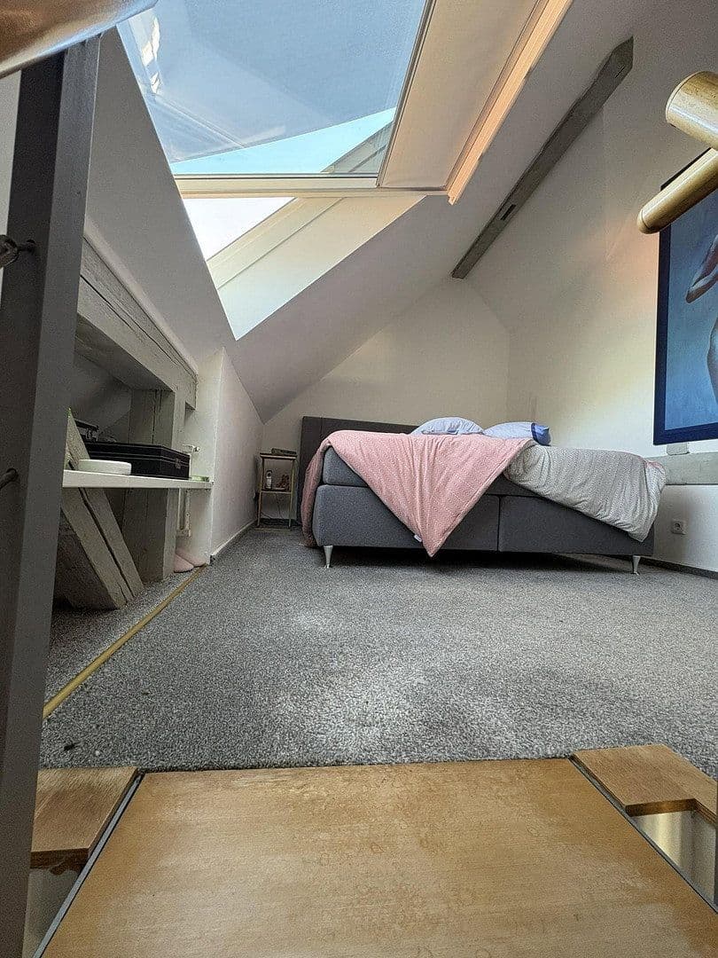 3 bedroom flat to rent, 214 m², Hanover, Lower Saxony 3 bedroom flat to rent, 214 m², Hanover, Lower Saxony