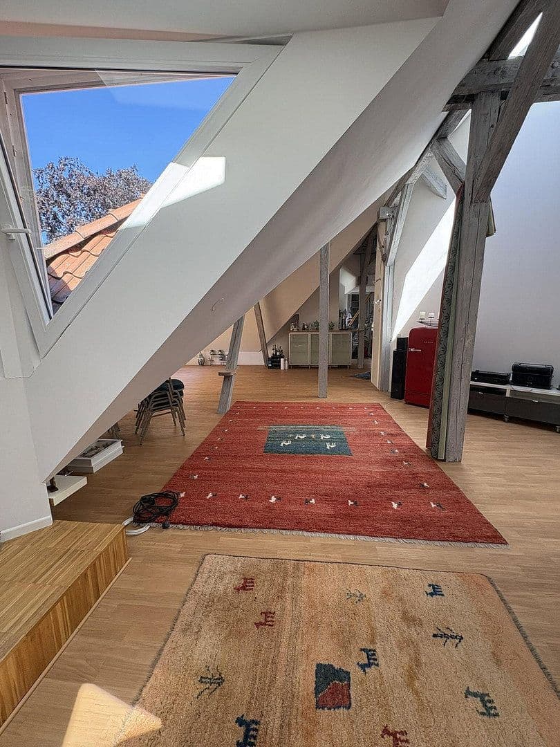 3 bedroom flat to rent, 214 m², Hanover, Lower Saxony 3 bedroom flat to rent, 214 m², Hanover, Lower Saxony