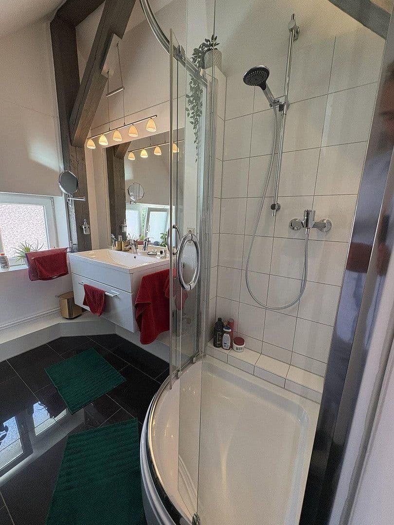 3 bedroom flat to rent, 214 m², Hanover, Lower Saxony 3 bedroom flat to rent, 214 m², Hanover, Lower Saxony