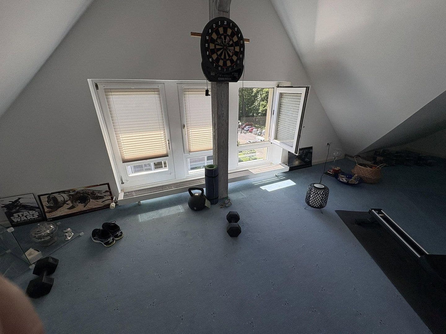 3 bedroom flat to rent, 214 m², Hanover, Lower Saxony 3 bedroom flat to rent, 214 m², Hanover, Lower Saxony