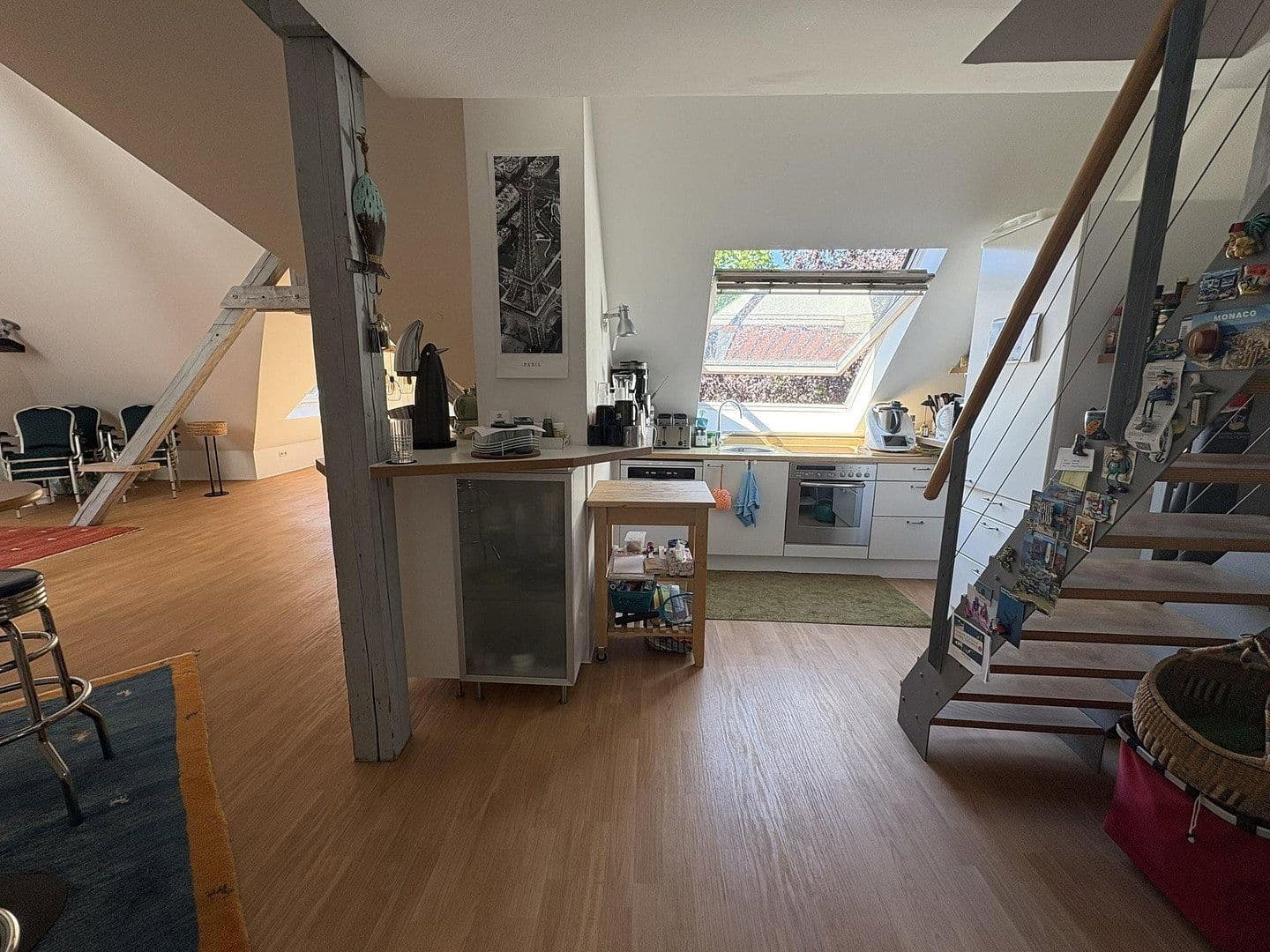 3 bedroom flat to rent, 214 m², Hanover, Lower Saxony 3 bedroom flat to rent, 214 m², Hanover, Lower Saxony