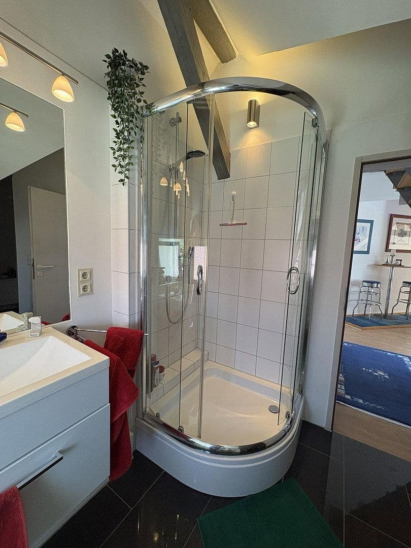 3 bedroom flat to rent, 214 m², Hanover, Lower Saxony 3 bedroom flat to rent, 214 m², Hanover, Lower Saxony