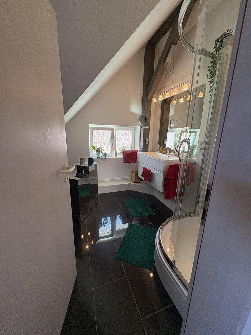 3 bedroom flat to rent, 214 m², Hanover, Lower Saxony 3 bedroom flat to rent, 214 m², Hanover, Lower Saxony