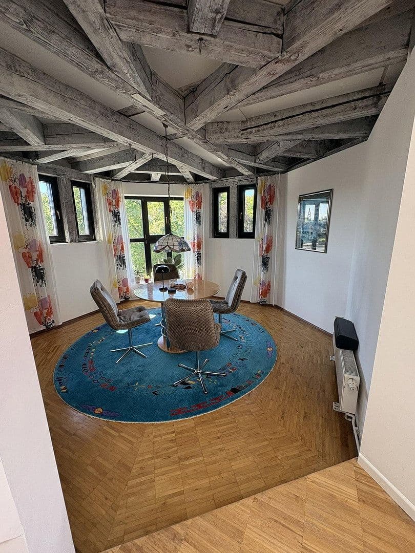 3 bedroom flat to rent, 214 m², Hanover, Lower Saxony 3 bedroom flat to rent, 214 m², Hanover, Lower Saxony