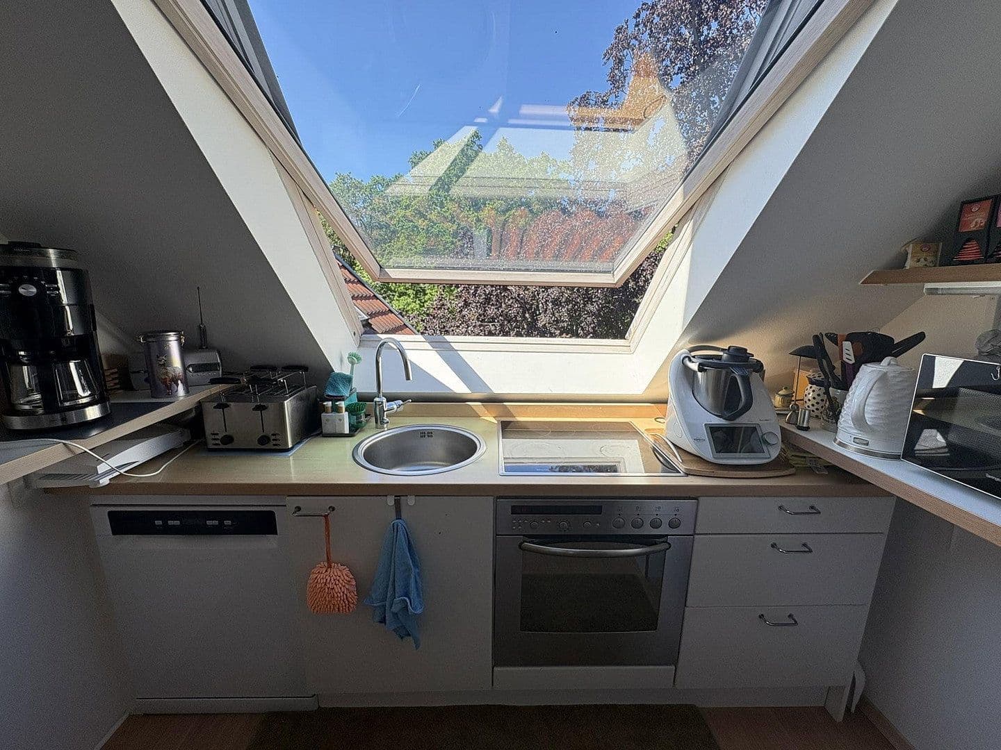 3 bedroom flat to rent, 214 m², Hanover, Lower Saxony 3 bedroom flat to rent, 214 m², Hanover, Lower Saxony