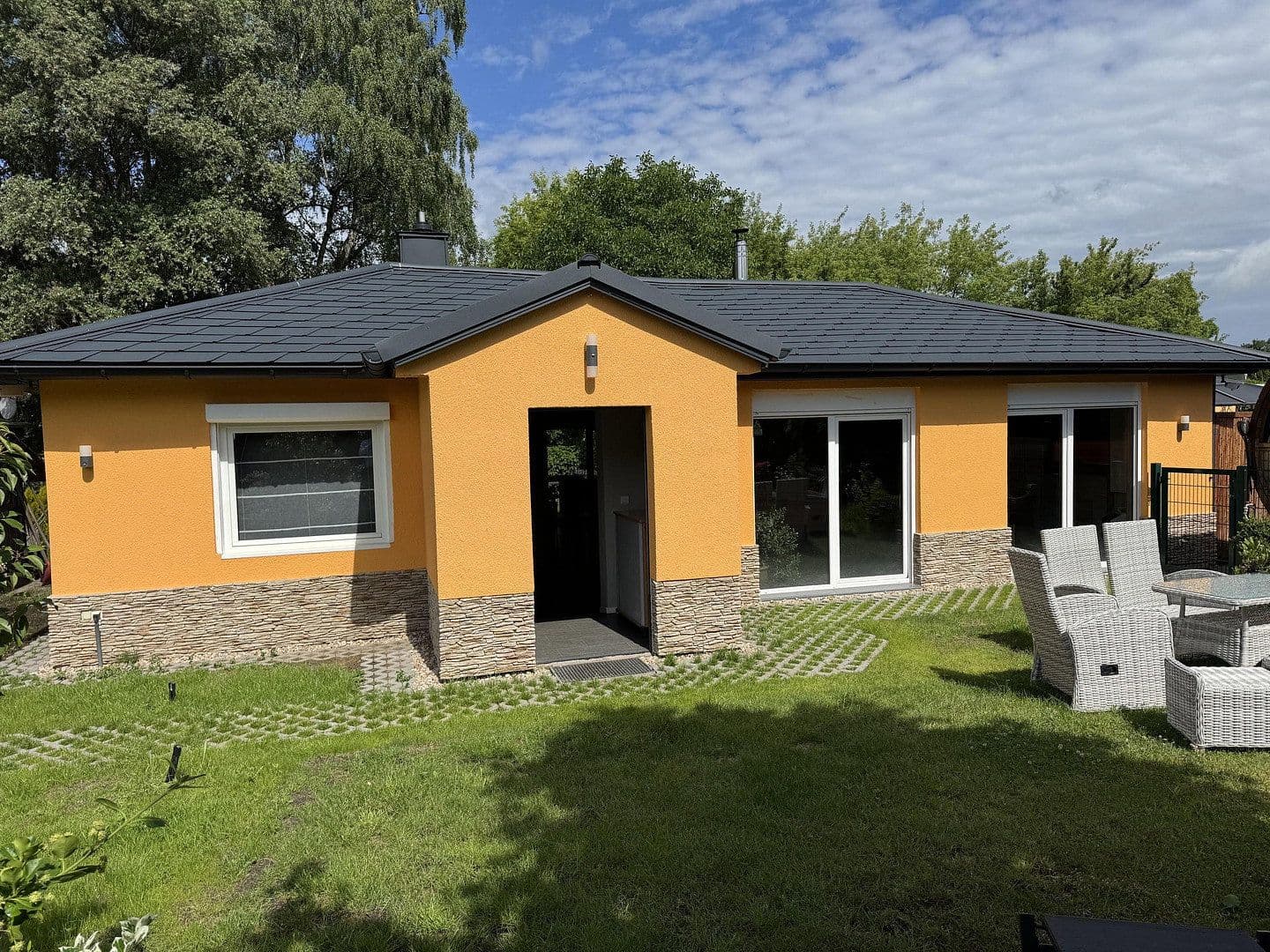 house for sale, 206 m², Berlin - Reinickendorf, Berlin house for sale, 206 m², Berlin - Reinickendorf, Berlin