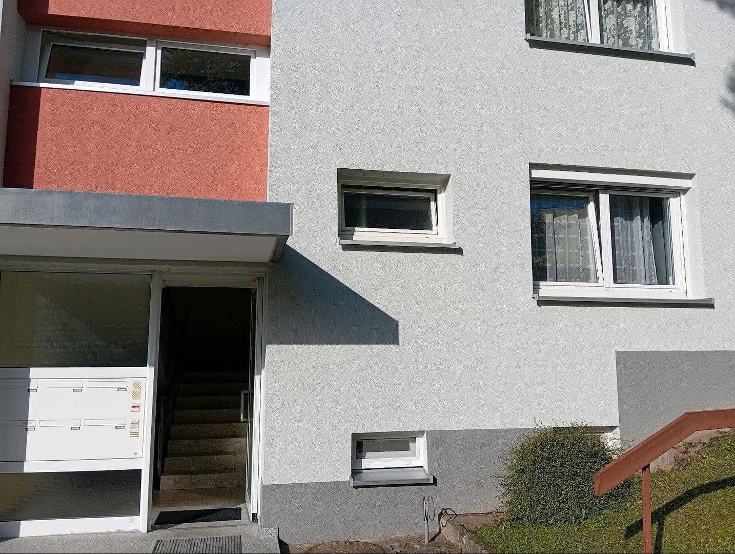 2 bedroom flat to rent, 59 m², Uhlandstr. 27, Altensteig, Baden-Württemberg 2 bedroom flat to rent, 59 m², Uhlandstr. 27, Altensteig, Baden-Württemberg