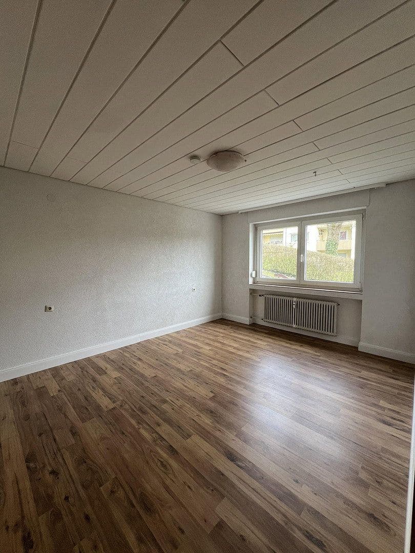2 bedroom flat to rent, 59 m², Uhlandstr. 27, Altensteig, Baden-Württemberg 2 bedroom flat to rent, 59 m², Uhlandstr. 27, Altensteig, Baden-Württemberg
