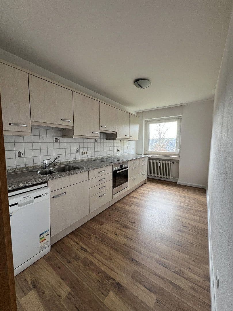 2 bedroom flat to rent, 59 m², Uhlandstr. 27, Altensteig, Baden-Württemberg 2 bedroom flat to rent, 59 m², Uhlandstr. 27, Altensteig, Baden-Württemberg