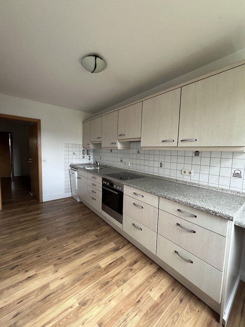 2 bedroom flat to rent, 59 m², Uhlandstr. 27, Altensteig, Baden-Württemberg 2 bedroom flat to rent, 59 m², Uhlandstr. 27, Altensteig, Baden-Württemberg