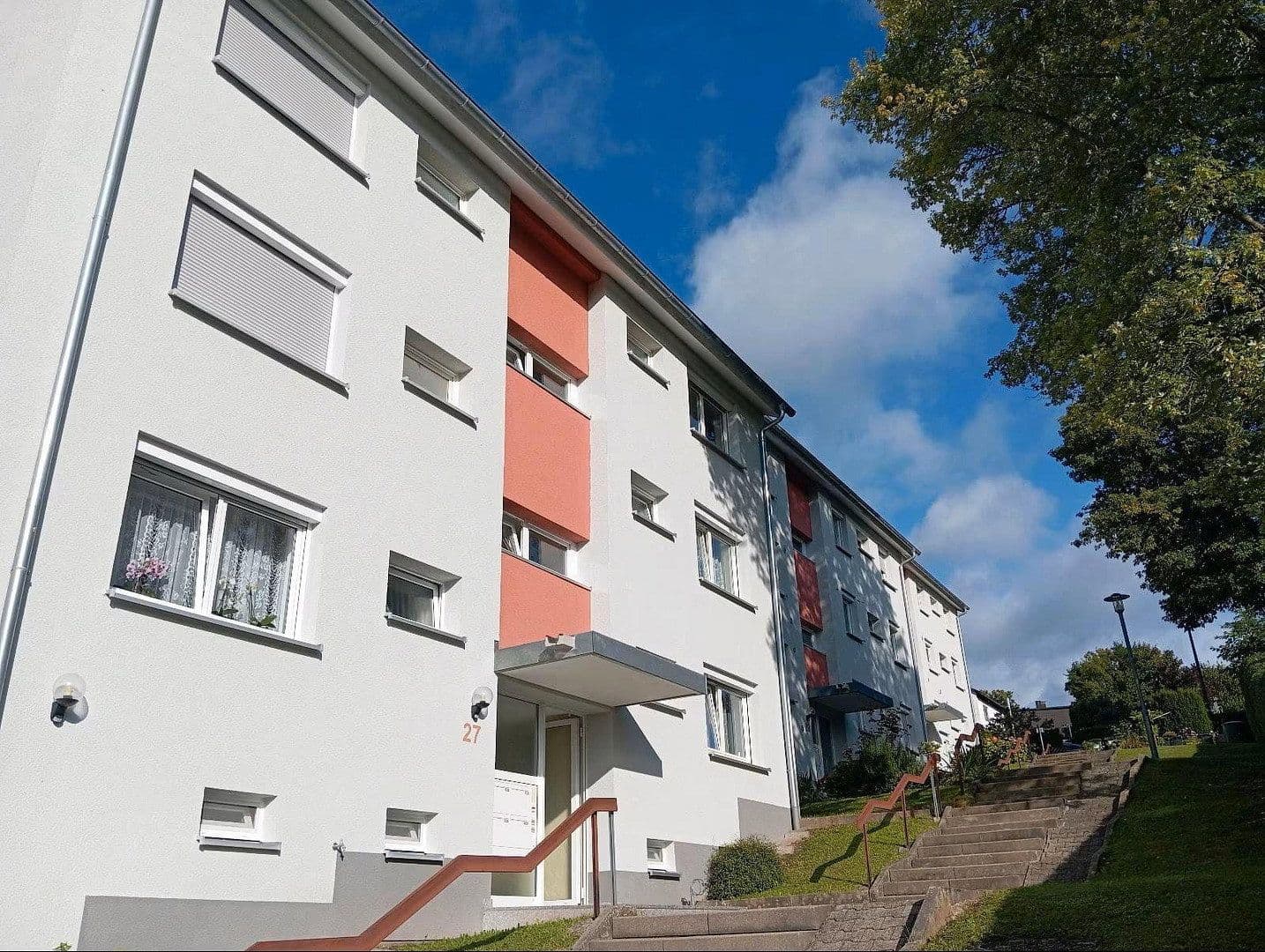2 bedroom flat to rent, 59 m², Uhlandstr. 27, Altensteig, Baden-Württemberg 2 bedroom flat to rent, 59 m², Uhlandstr. 27, Altensteig, Baden-Württemberg