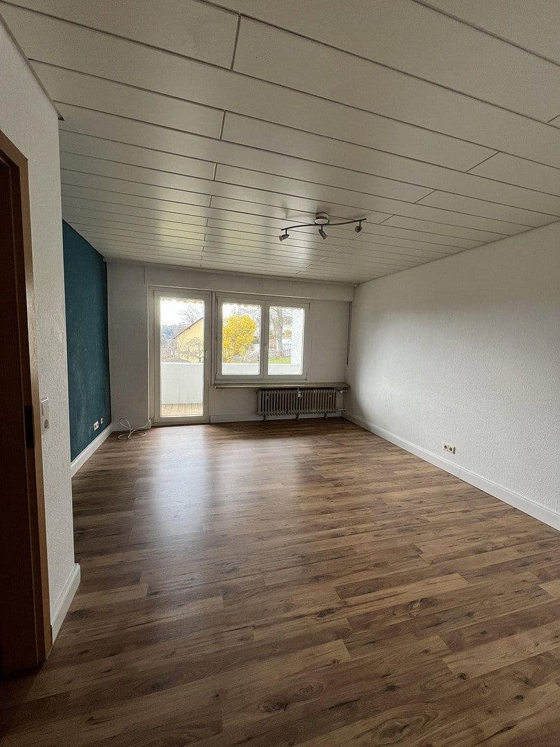 2 bedroom flat to rent, 59 m², Uhlandstr. 27, Altensteig, Baden-Württemberg 2 bedroom flat to rent, 59 m², Uhlandstr. 27, Altensteig, Baden-Württemberg