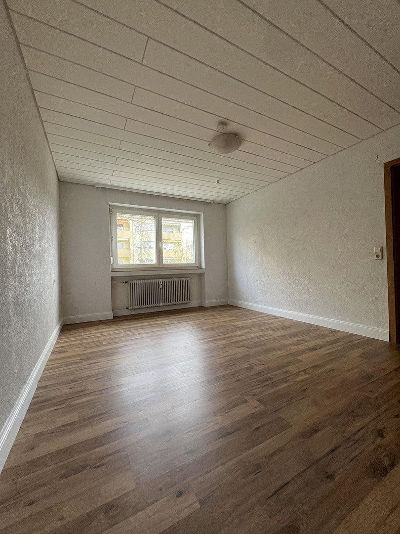 2 bedroom flat to rent, 59 m², Uhlandstr. 27, Altensteig, Baden-Württemberg 2 bedroom flat to rent, 59 m², Uhlandstr. 27, Altensteig, Baden-Württemberg