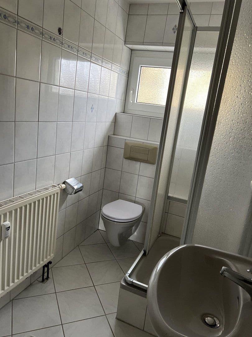 2 bedroom flat to rent, 59 m², Uhlandstr. 27, Altensteig, Baden-Württemberg 2 bedroom flat to rent, 59 m², Uhlandstr. 27, Altensteig, Baden-Württemberg