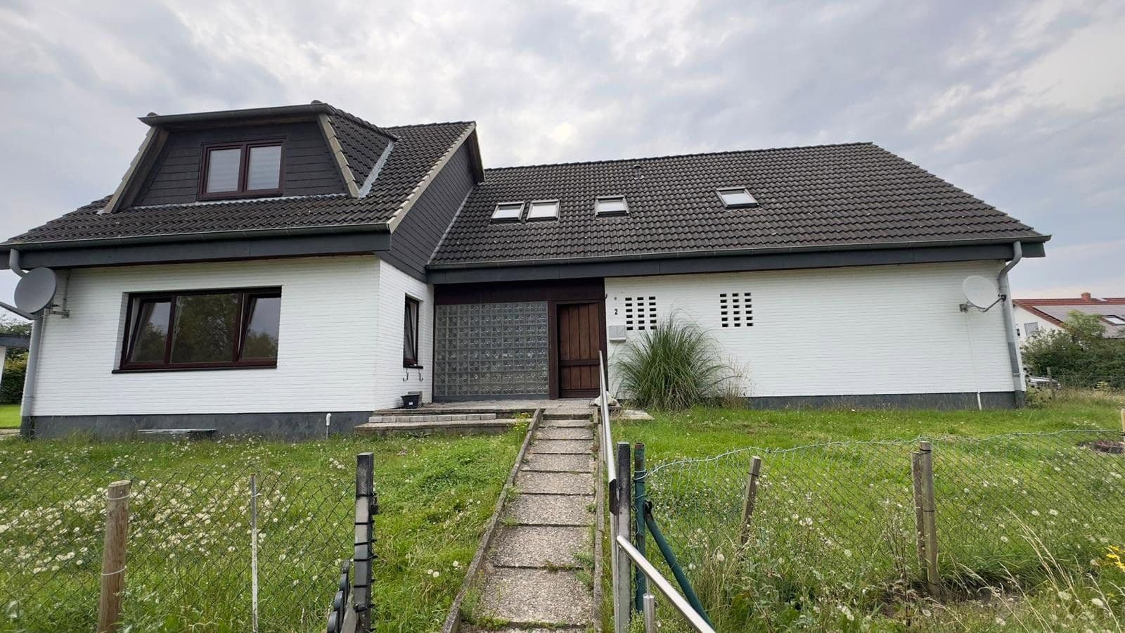 4 bedroom flat to rent, 100 m², Pronstorf, Schleswig-Holstein 4 bedroom flat to rent, 100 m², Pronstorf, Schleswig-Holstein