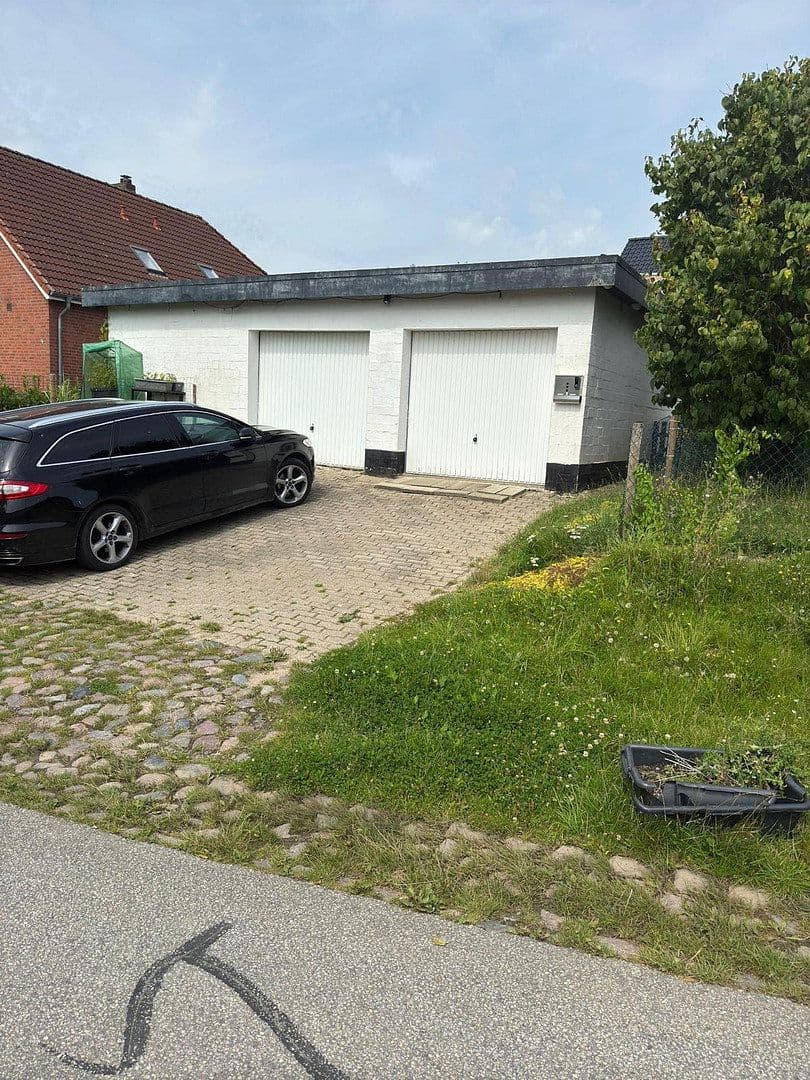 4 bedroom flat to rent, 100 m², Pronstorf, Schleswig-Holstein 4 bedroom flat to rent, 100 m², Pronstorf, Schleswig-Holstein