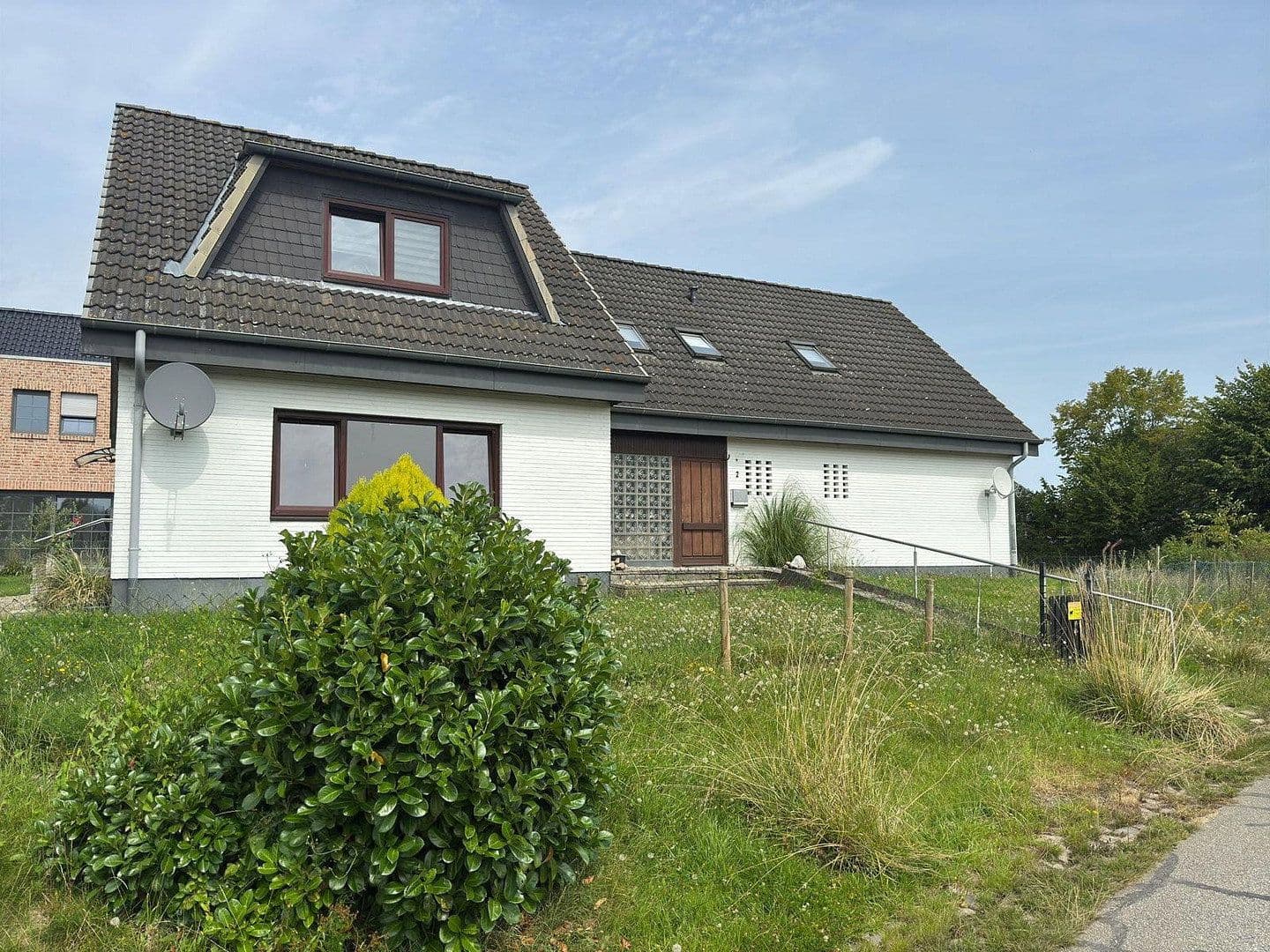4 bedroom flat to rent, 100 m², Pronstorf, Schleswig-Holstein 4 bedroom flat to rent, 100 m², Pronstorf, Schleswig-Holstein