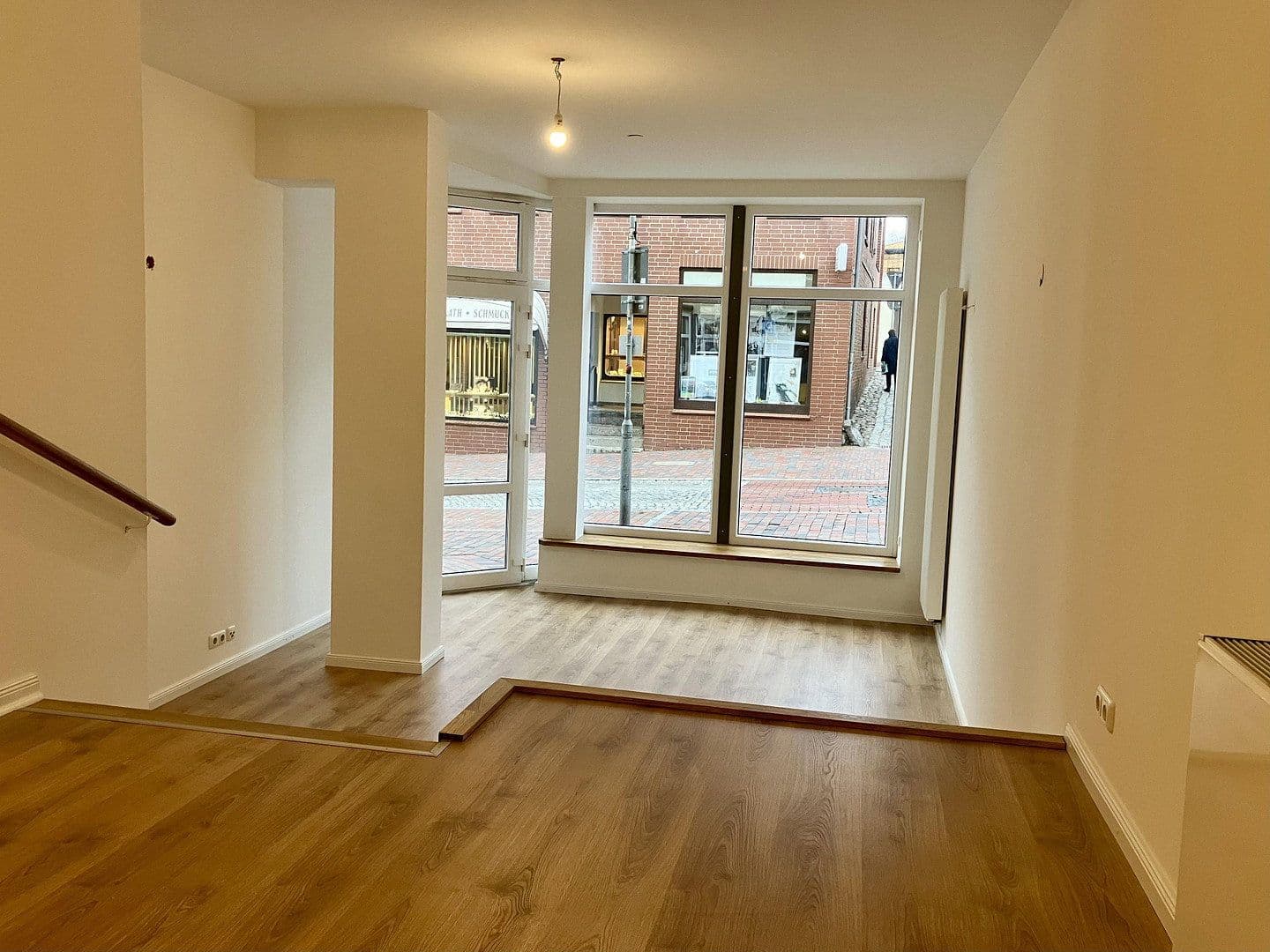 non-residential property to rent, 46 m², Brückstraße 15, Neustadt in Holstein, Schleswig-Holstein non-residential property to rent, 46 m², Brückstraße 15, Neustadt in Holstein, Schleswig-Holstein