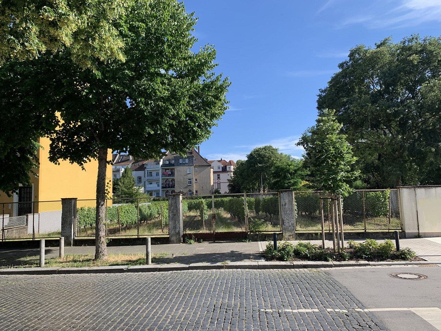 plot for sale, 778 m², Worms, Rhineland-Palatinate plot for sale, 778 m², Worms, Rhineland-Palatinate