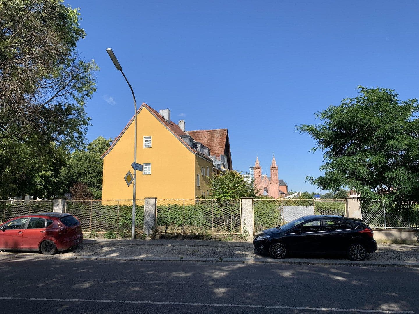 plot for sale, 778 m², Worms, Rhineland-Palatinate plot for sale, 778 m², Worms, Rhineland-Palatinate
