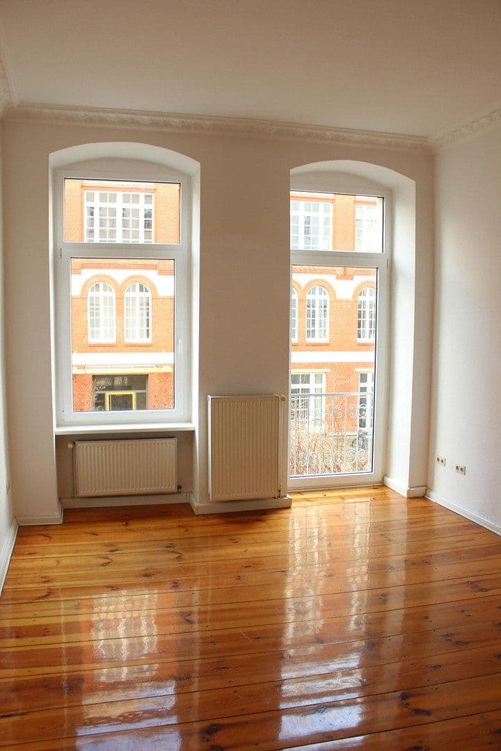 2 bedroom flat to rent, 59 m², Berlin, Berlin 2 bedroom flat to rent, 59 m², Berlin, Berlin