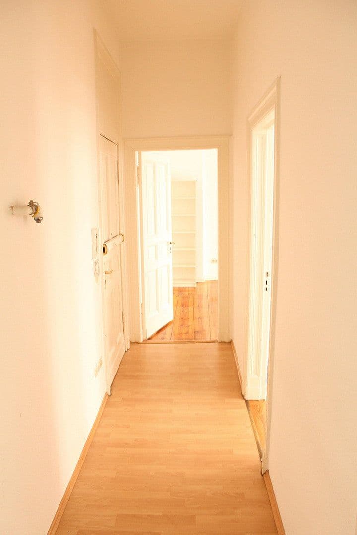 2 bedroom flat to rent, 59 m², Berlin, Berlin 2 bedroom flat to rent, 59 m², Berlin, Berlin