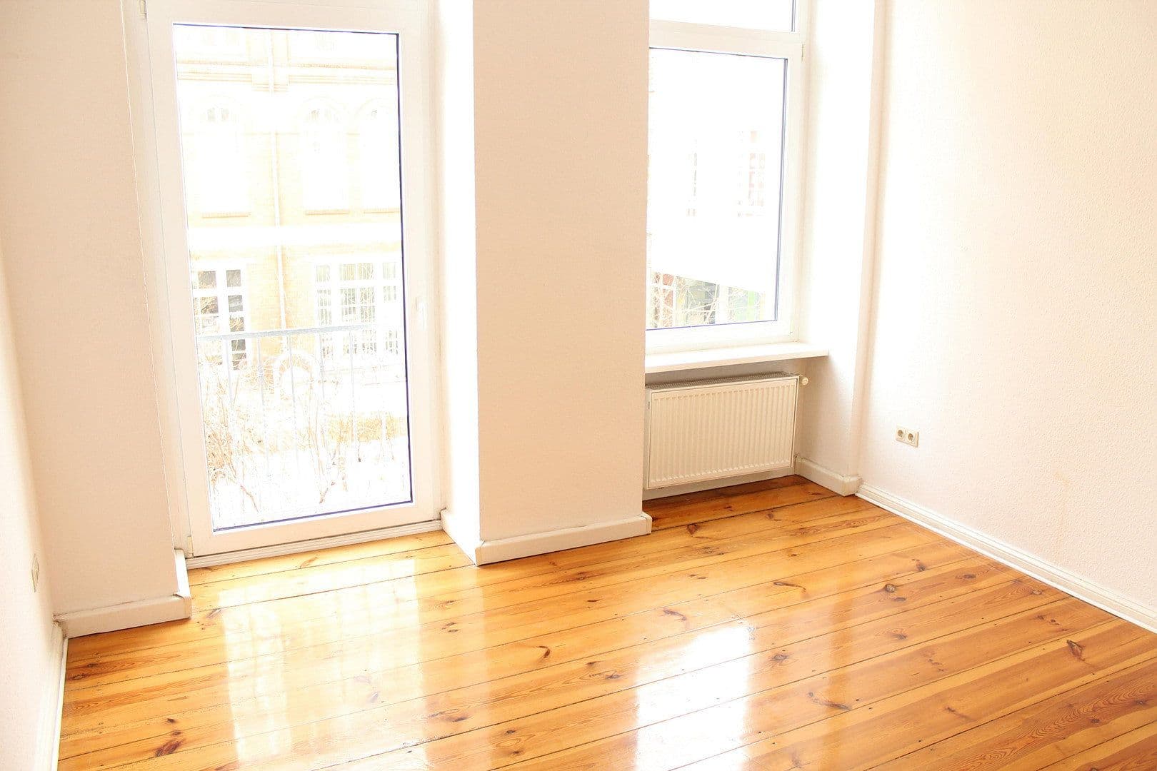 2 bedroom flat to rent, 59 m², Berlin, Berlin 2 bedroom flat to rent, 59 m², Berlin, Berlin